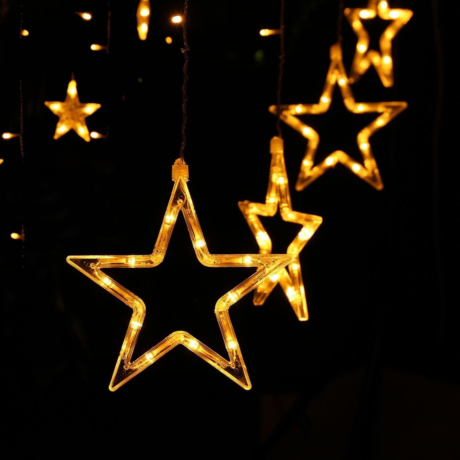 STAR LIGHT 5+5
