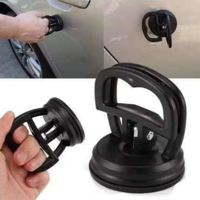 SUCTION CUP DENT REMOVER