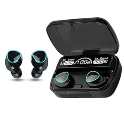 M10 BLUETOOTH EAR BUDS