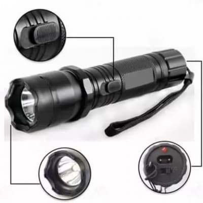 1101 TYPE LIGHT FLASHLIGHT