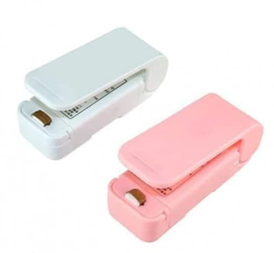 MINI PORTABLE HEAT SEALER