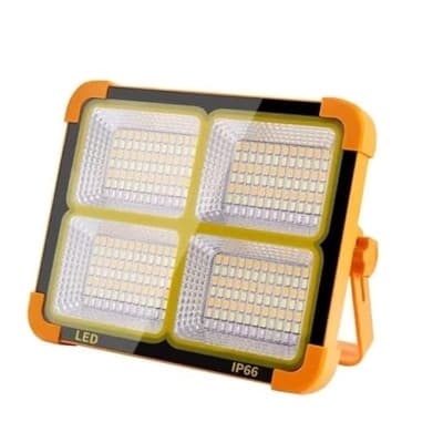 100W SOLAR LED FLOOD LIGHT