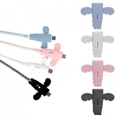 WINGS CABLE PROTECTOR