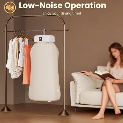 CLOTH DRYING HEATER