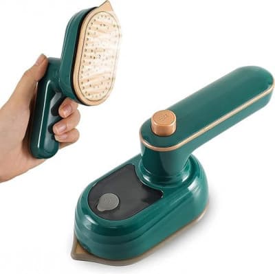 NEW PORTABLE FOLDABLE MINI IRON