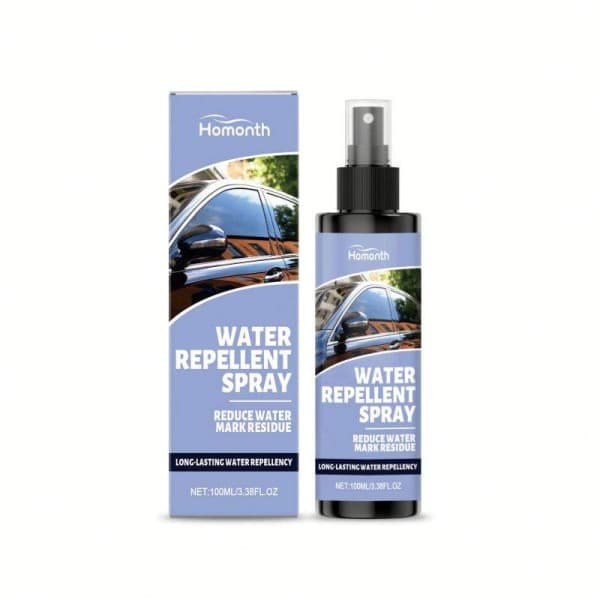 CAR WATER REPELLENT SPRAY