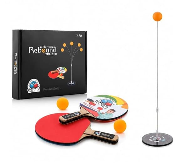 TABLE TENNIS REBOUND TRAINER