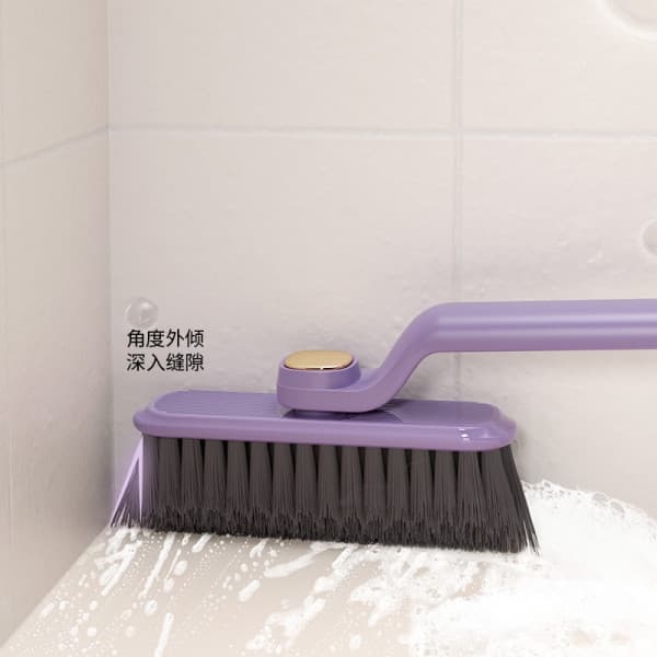 360 DEGREE GAP CLEANING BRUSH