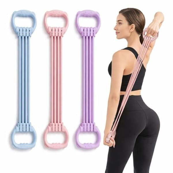 ADJUSTABLE RESISTANCE BAND