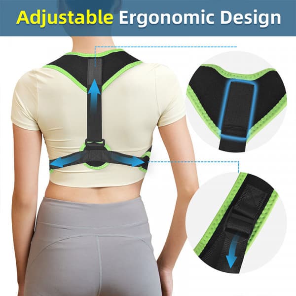THERAPY LUMBAR BACK SUPPORT