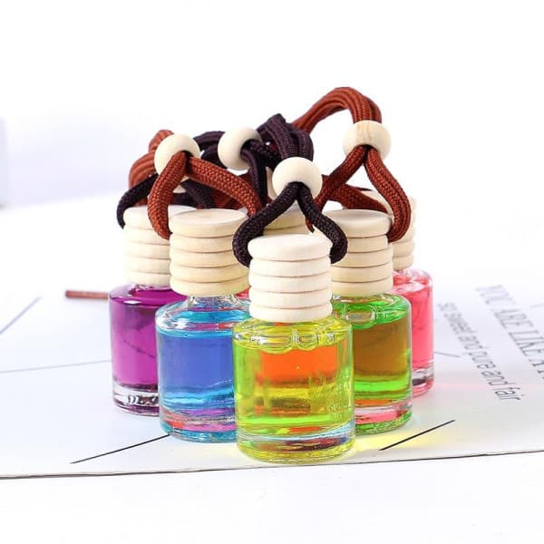 CAR AIR DIFFUSER PERFUME