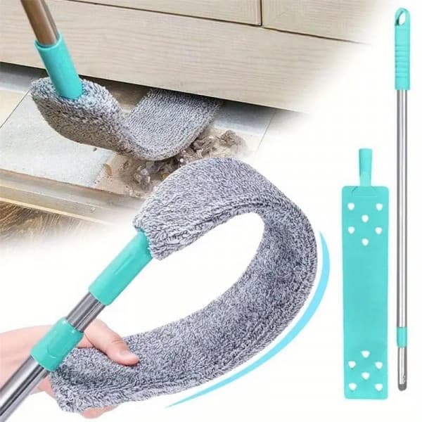 MICROFIBER FLEXIBLE MOP