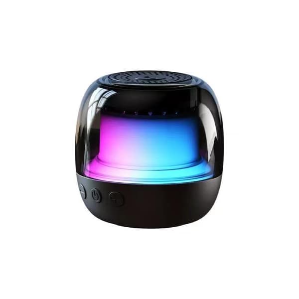 360° COLORFUL LED LIGHT SPEAKER