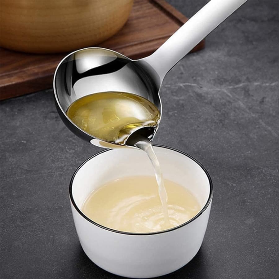 OIL FILTER SPOON