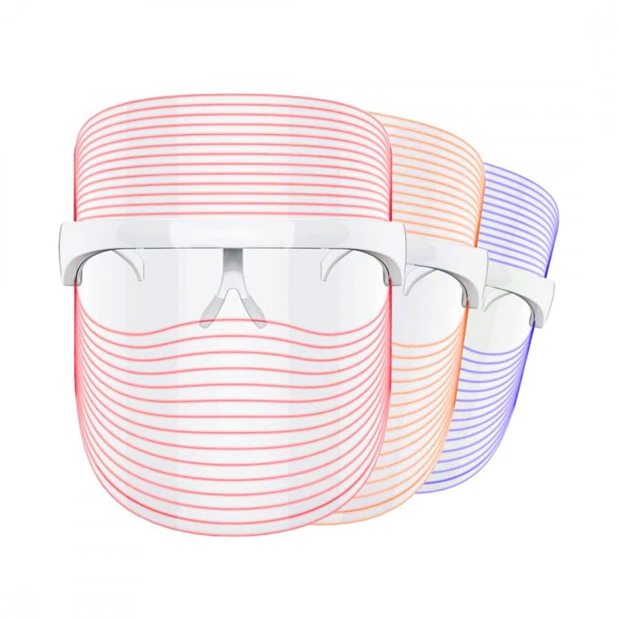 FACIAL LED MASK
