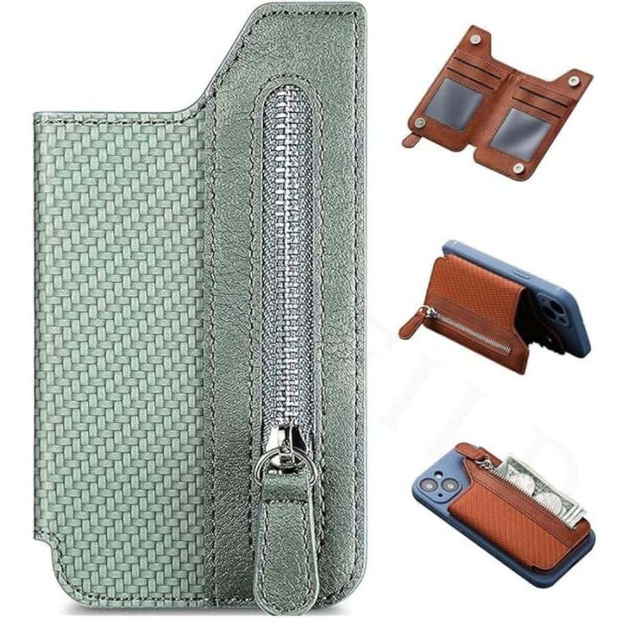 PHONE CARD HOLDER