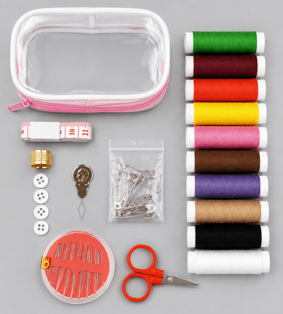ALL-IN-ONE SEWING KIT